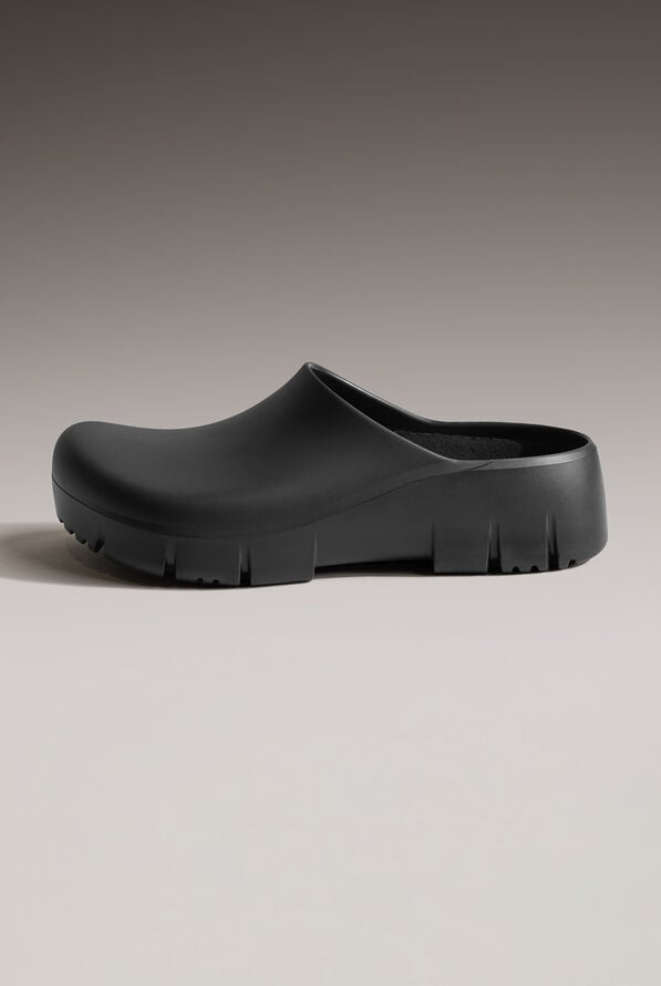 Zuecos unisex Birkenstock Super Birki 2.0 Black - Black - 1