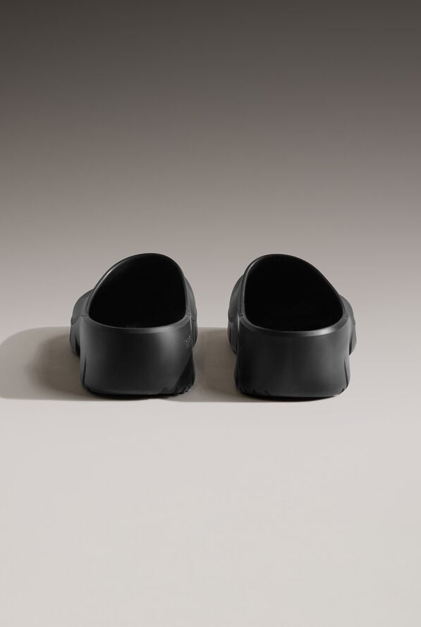 Zuecos unisex Birkenstock Super Birki 2.0 Black - Black - 4