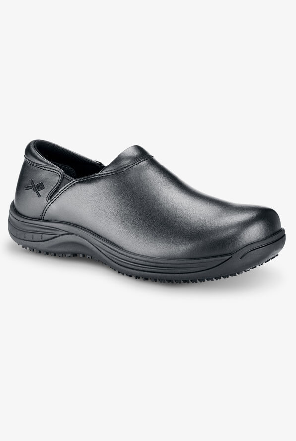 Zapatos antideslizantes de gastronomía Mozo Forza para hombre