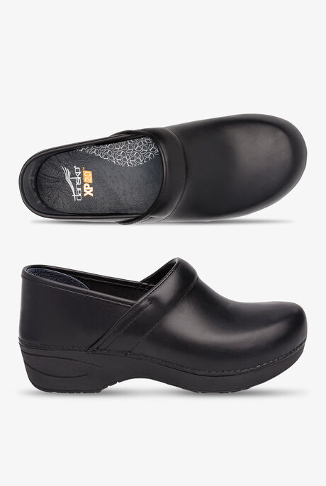 dansko mens chef shoes