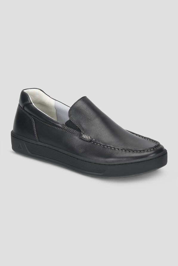 Zapatos antideslizantes Align™ Trayton para hombre - Black - 1