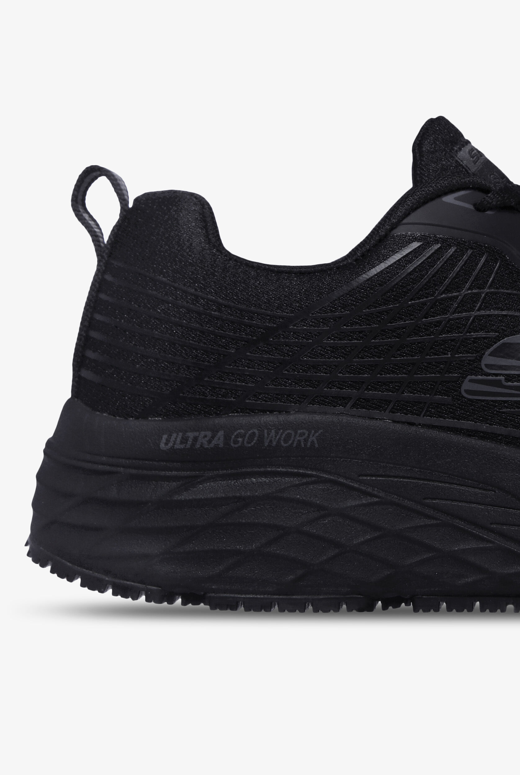 skechers work elite sr