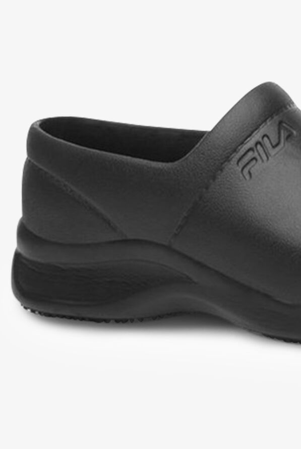 Fila Women's Galvanize Chef Shoes, Women's Chef Shoes