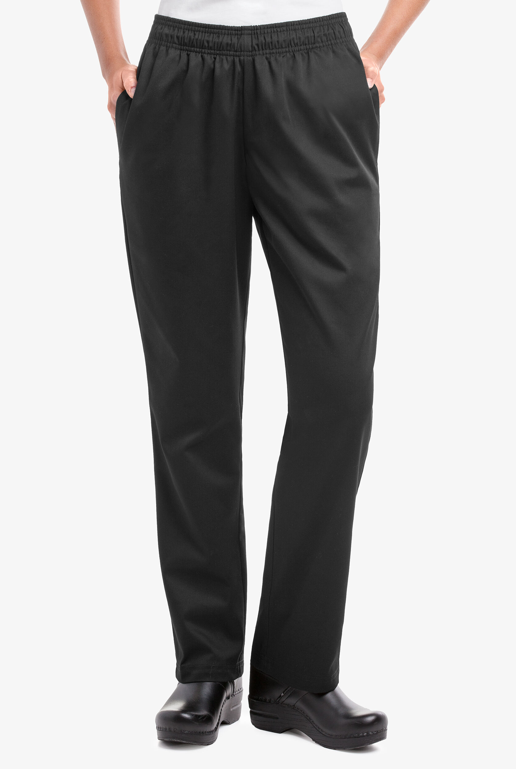 chef pants women's tall