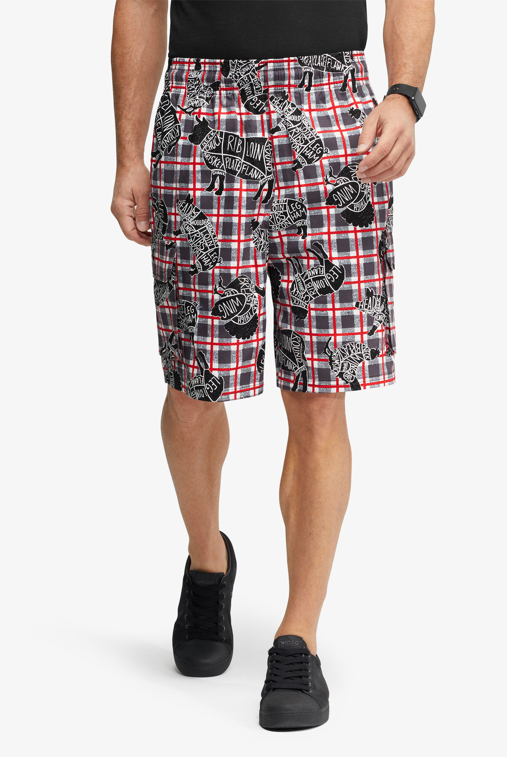 m さま専用　EAPHI FLUFFY SHORT PANTS Eaphi FLUFFY SHORT PANTS