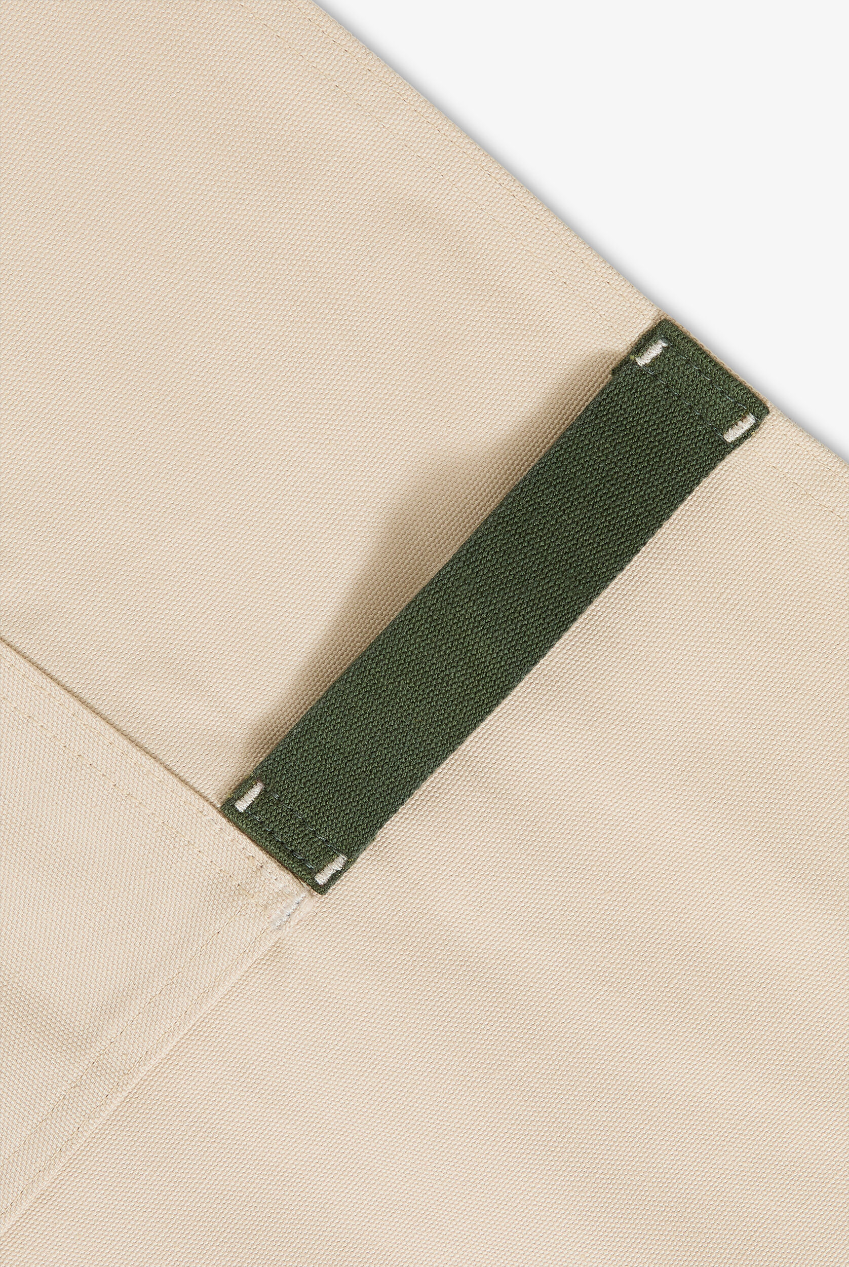 Hedley and Bennett Crossback Unisex Apron | ChefUniforms