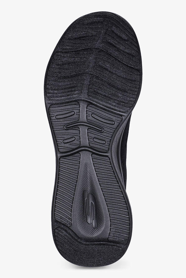 Skechers Sport Women's Skech-Lite Pro Black Athletic Lace up Shoes - null - 6