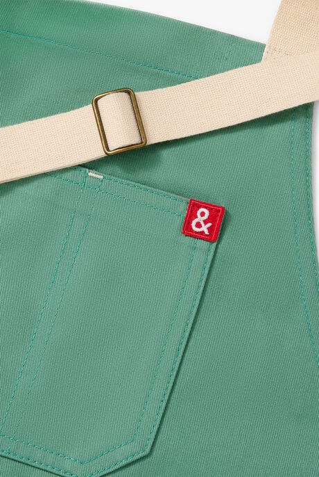 Hedley and Bennett Essential Unisex Apron