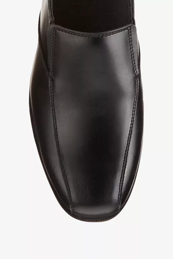 Genuine Grip Men's Chef Dress Shoe | Chef Footwear Genuine Grip Men's Chef Dress Shoe | Chef Footwear