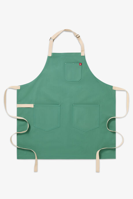 Hedley and Bennett Essential Unisex Apron