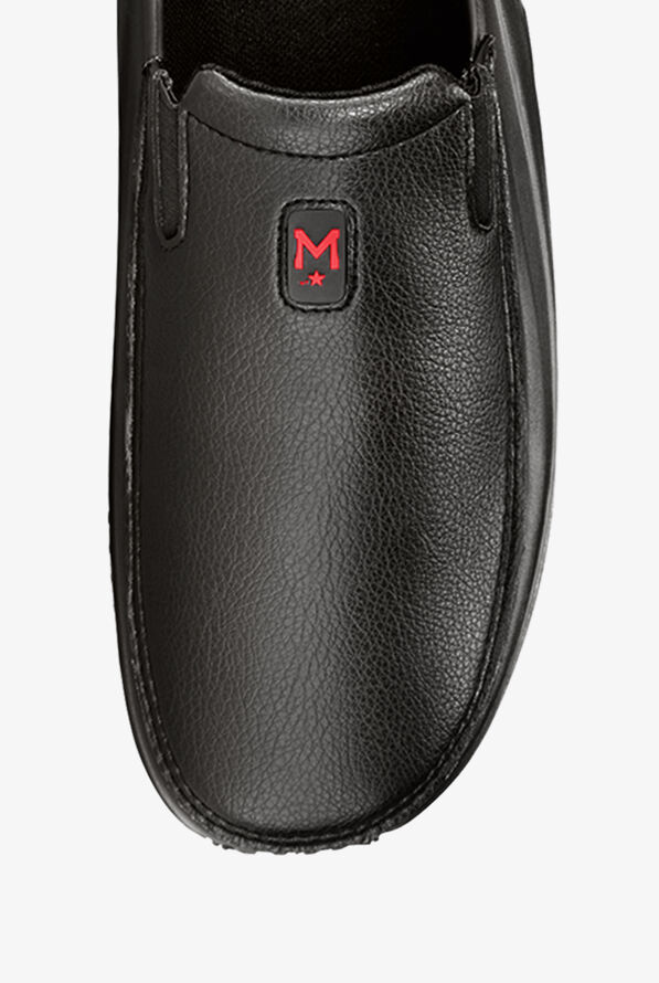 Mozo New and Improved Sharkz Men's Slip Resistant Chef Shoes - null - 2