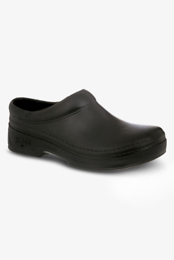 Klogs Unisex Springfield Clogs - Black - 3