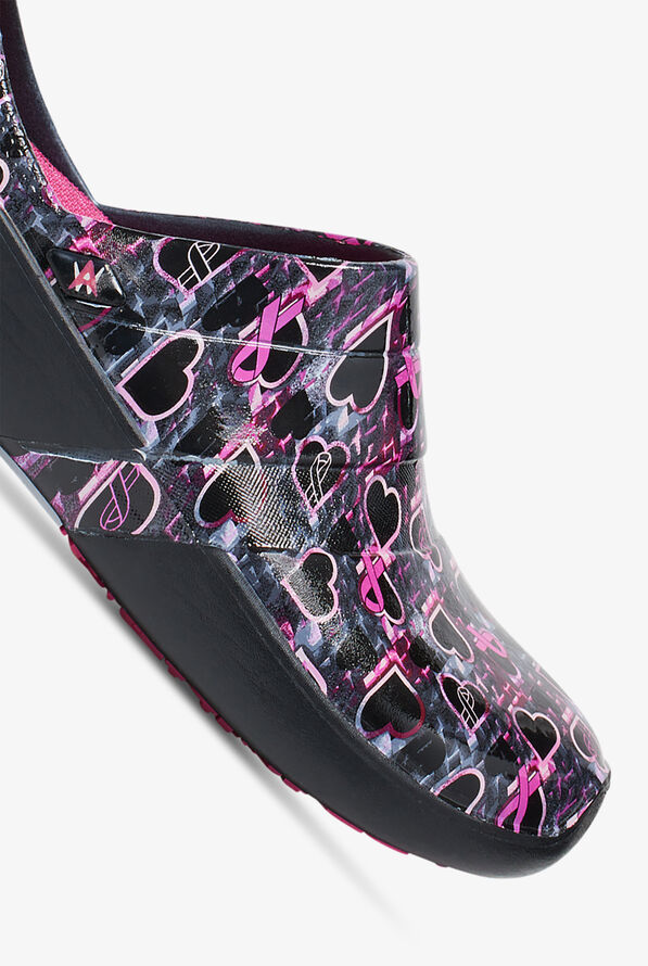 Anywear Women's Journey Active Heart Slip On Shoes - null - 3