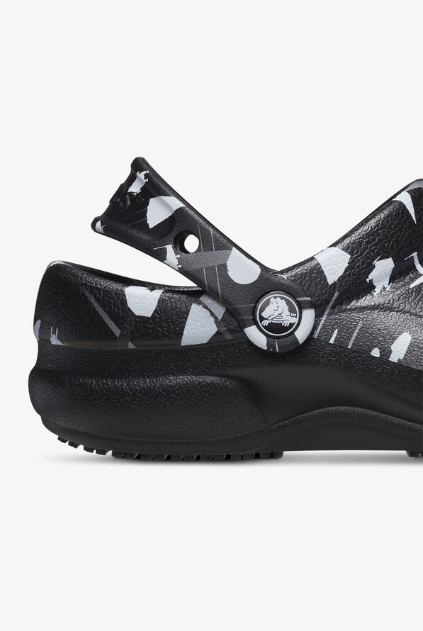 Crocs Unisex Bistro Graphic Star Wars Clogs - null - 4