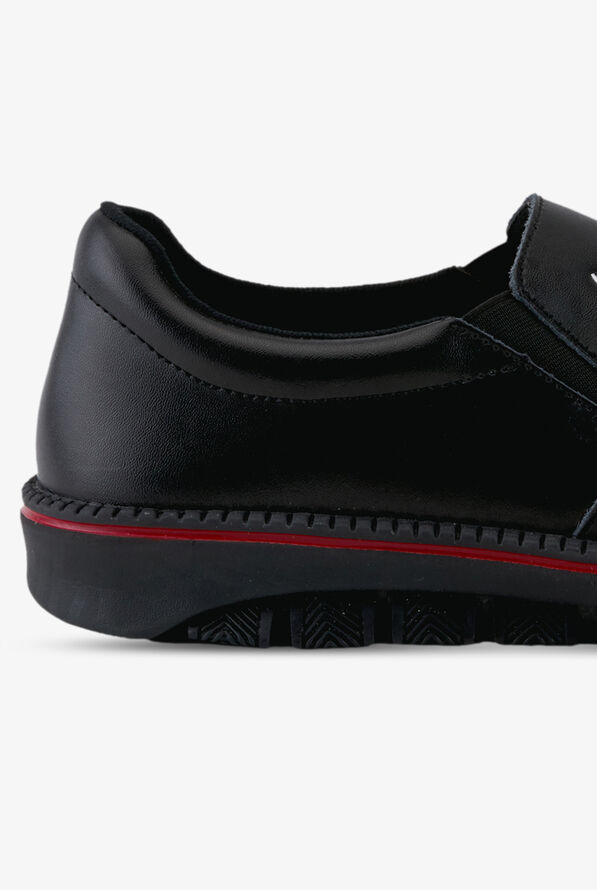 Spring Step Professional Blades Men's Slip Resistant Chef Shoes - null - 4