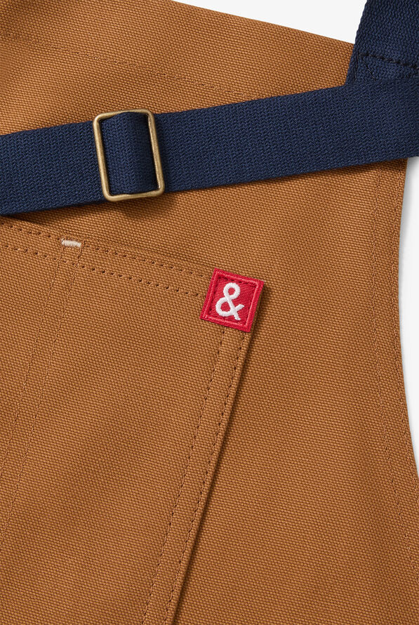 Hedley and Bennett Essential Unisex Apron - Denver - 2