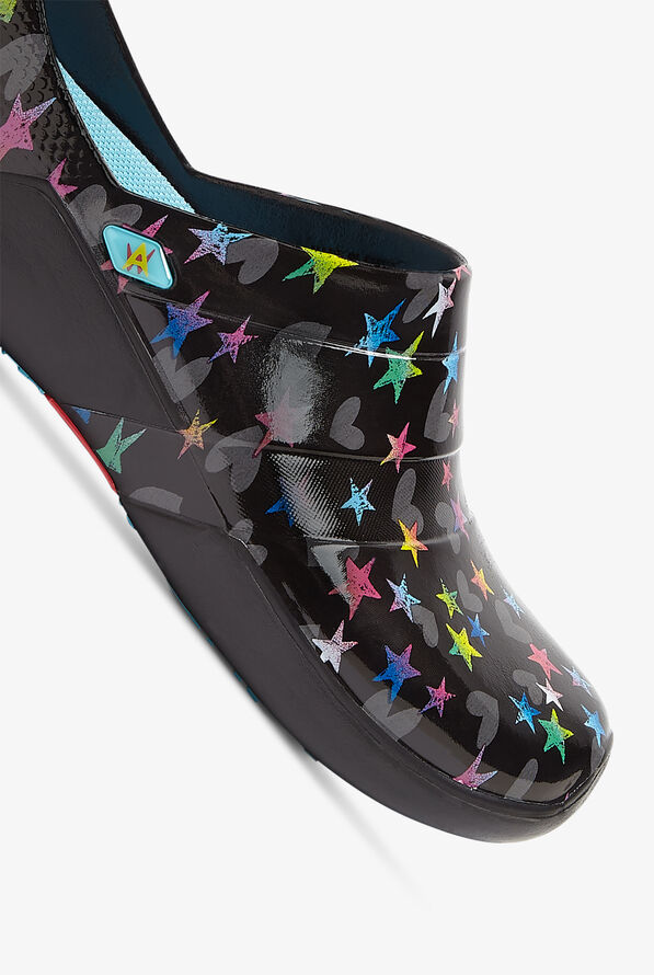 Anywear Unisex Journey Loving Stars Slip On Shoes - null - 3