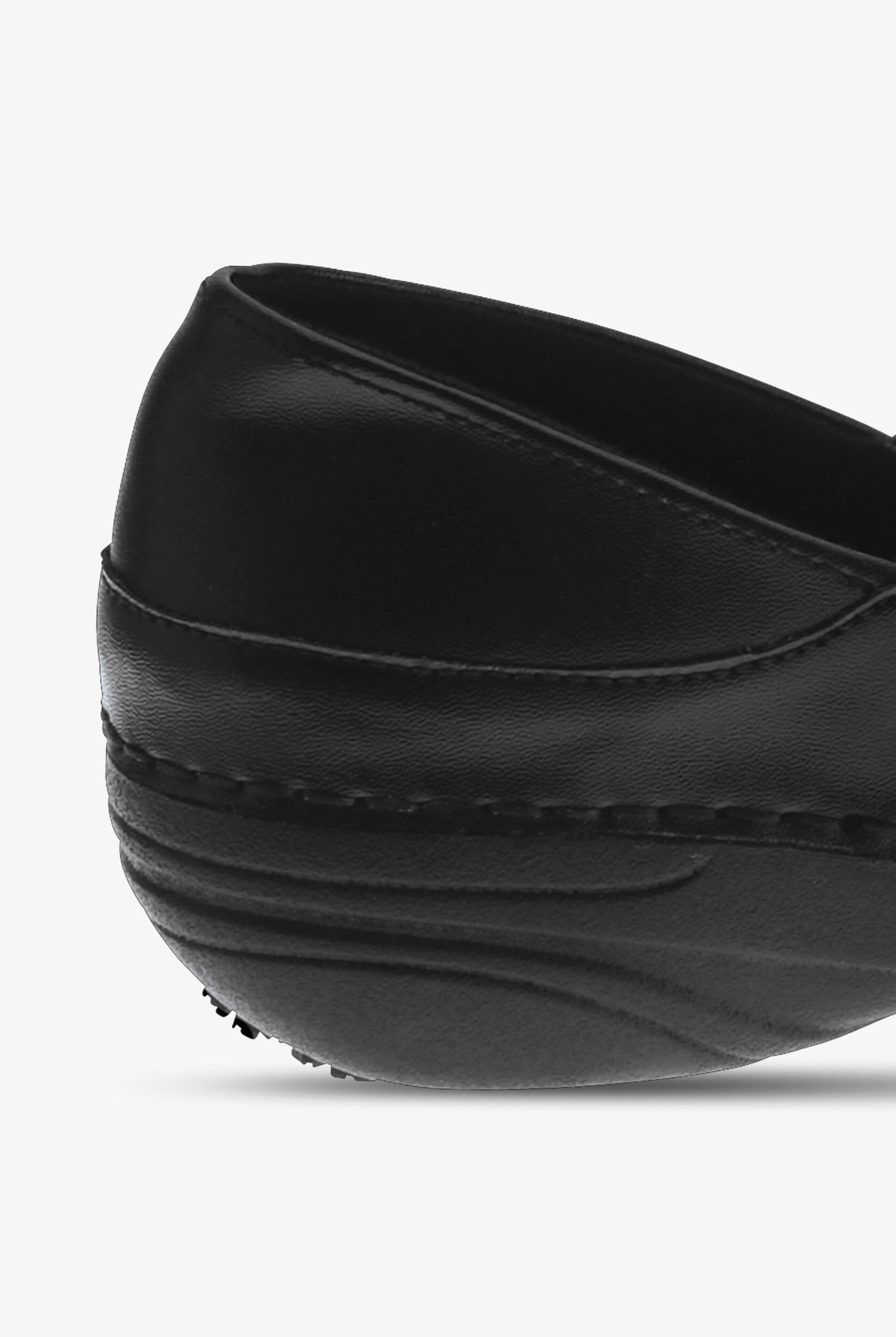 spring step white nursing shoes