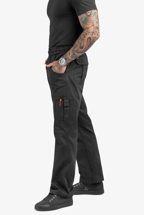UA CHEF™ Men's 7-Pocket Utility Chef Pants