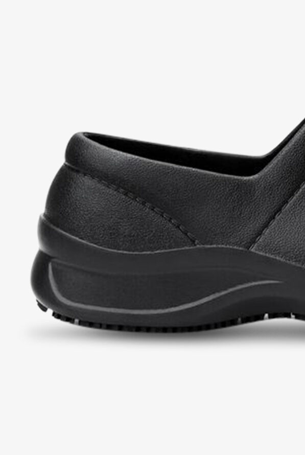 FILA Men's Galvanize SR Clogs - Black - 4