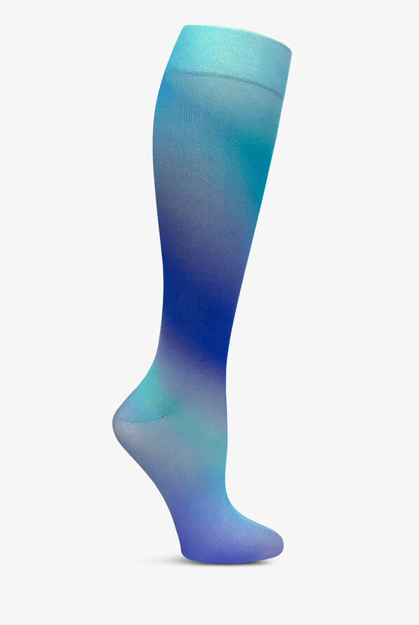 Northern Lights Knee High Socks | Women's