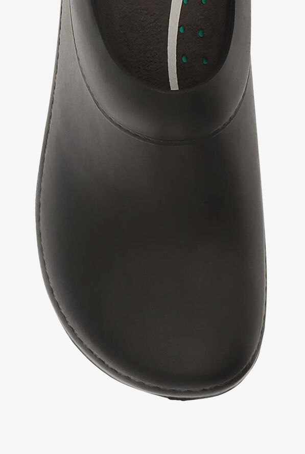 Klogs Unisex Springfield Clogs - Black - 2