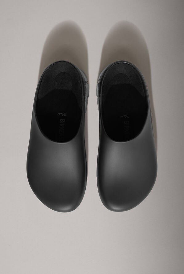 Zuecos unisex Birkenstock Super Birki 2.0 Black - Black - 2