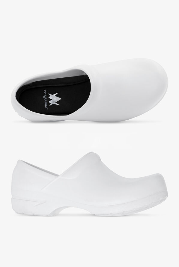 Zapatos unisex Anywear Guardian Angel - White - 1
