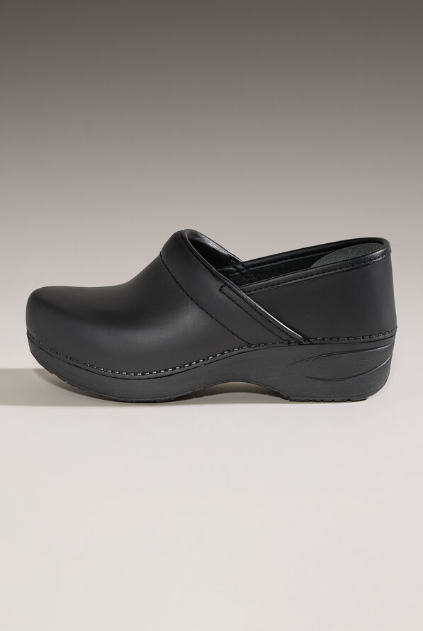 Dansko Women's XP 2.0 Black Waterproof Clogs - Black - 1