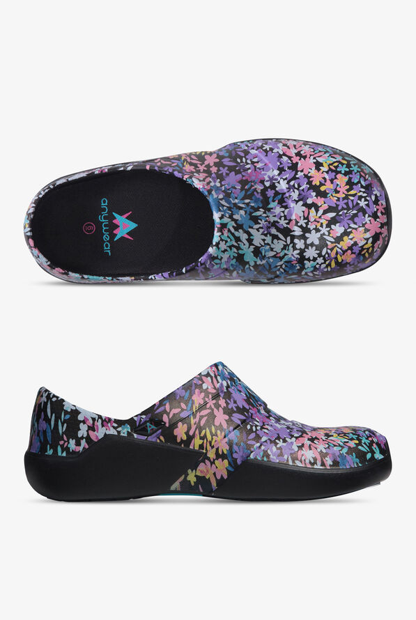 Anywear Women's Journey True Colors Slip On Shoes - null - 1