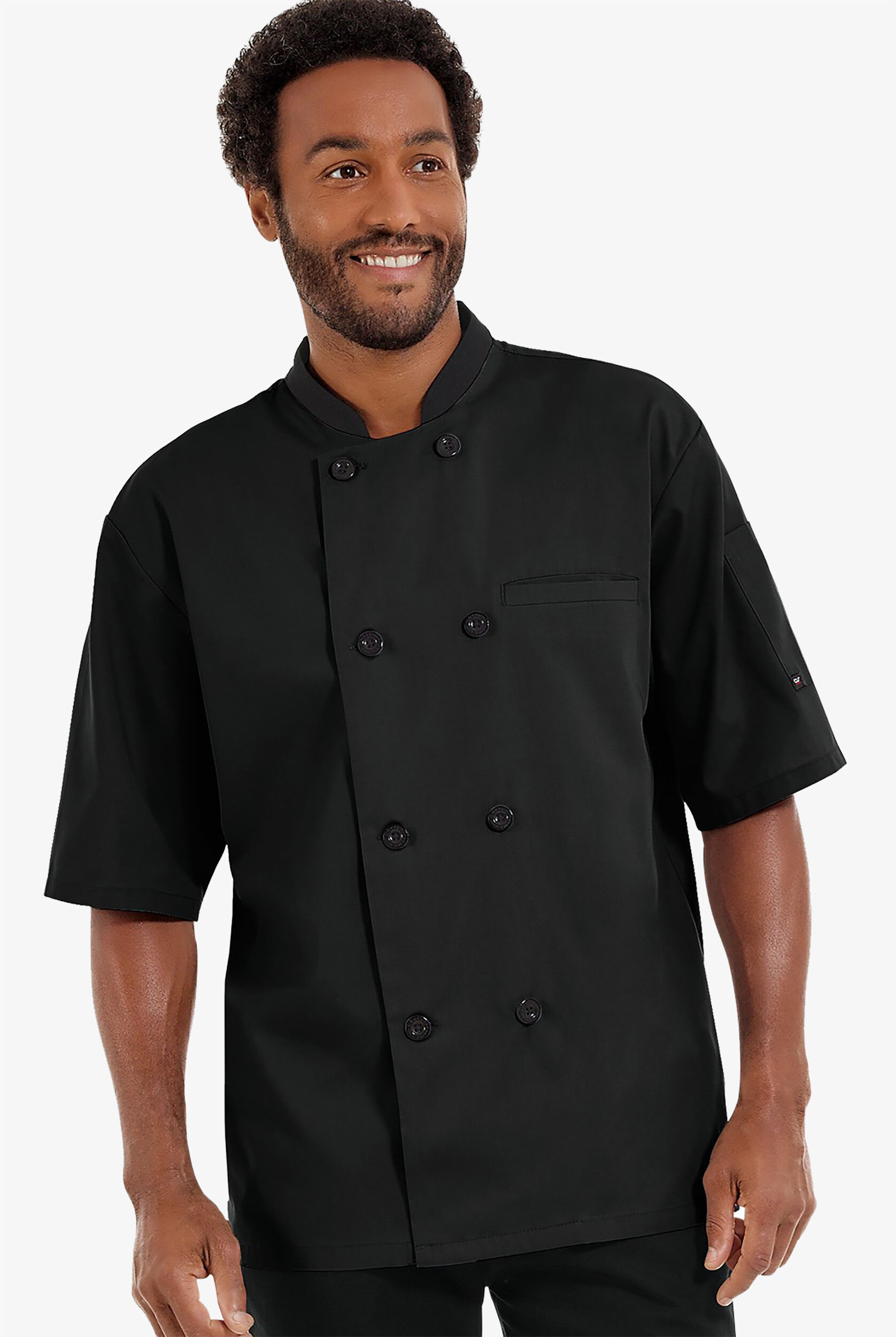 Lightweight Chef Coats and Chef Jackets 