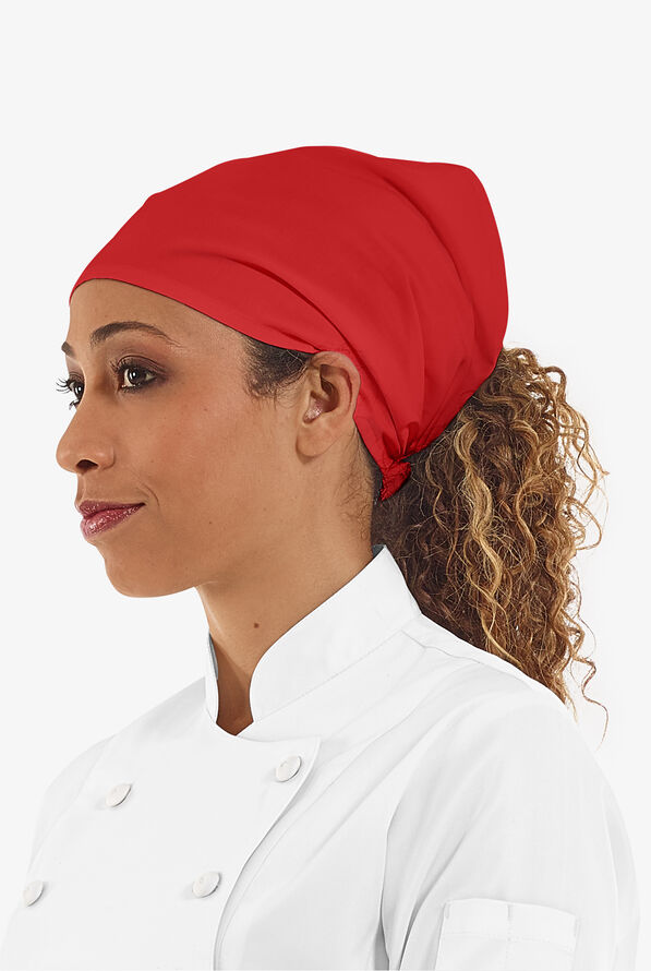 Professional Chef Bandana (6 Colors, One Size Fits Most)