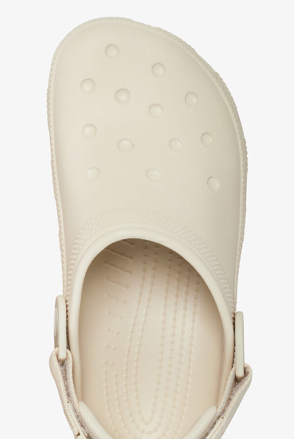 Crocs Unisex Classic Work Bone Clogs - null - 2