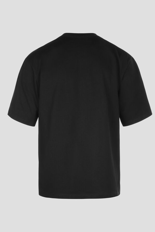 Chef Men's T-Shirt 86 Mac - Black - 2