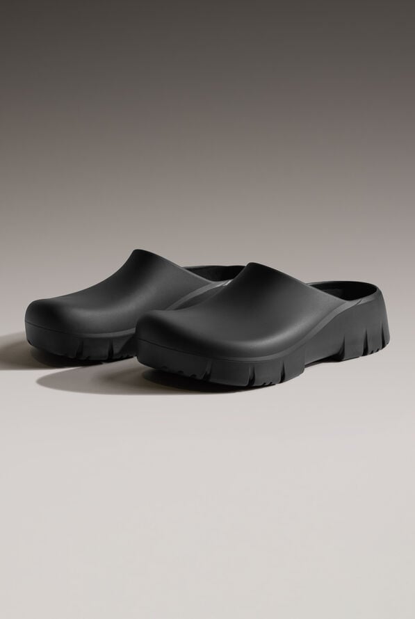 Zuecos unisex Birkenstock Super Birki 2.0 Black - Black - 3