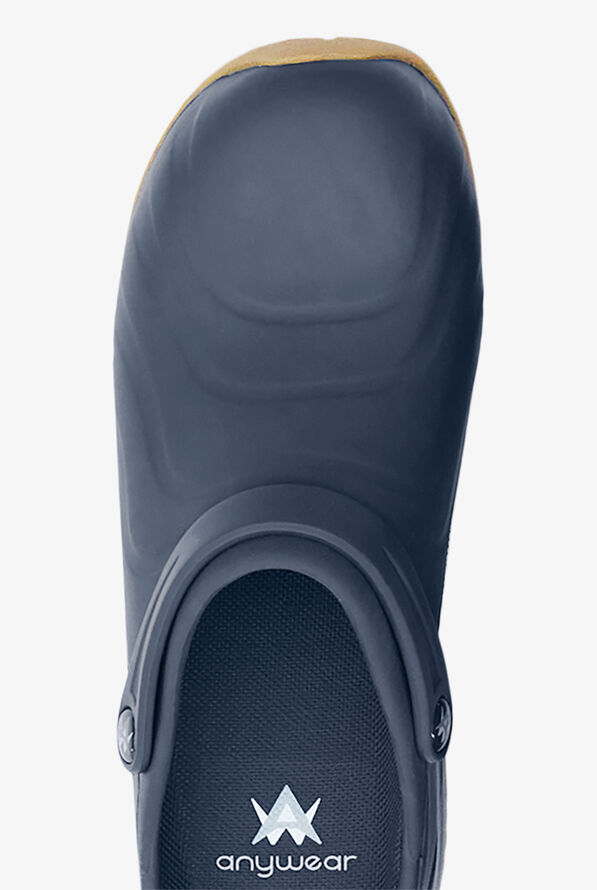 Anywear Unisex Zone Clogs - Navy - 2