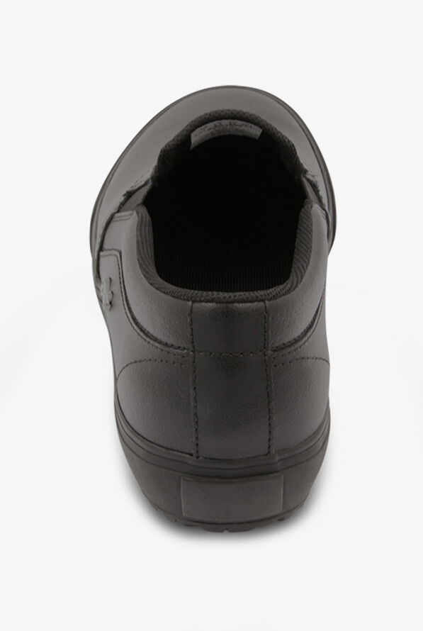 Infinity Women's Rush Athletic Slip-on Shoes - Black - 5