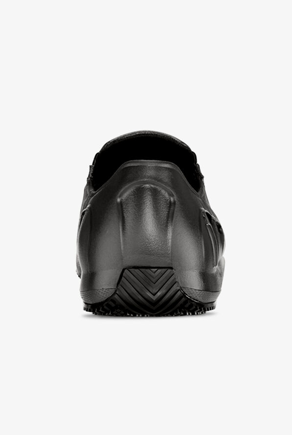 Mozo New and Improved Sharkz Men's Slip Resistant Chef Shoes - null - 5