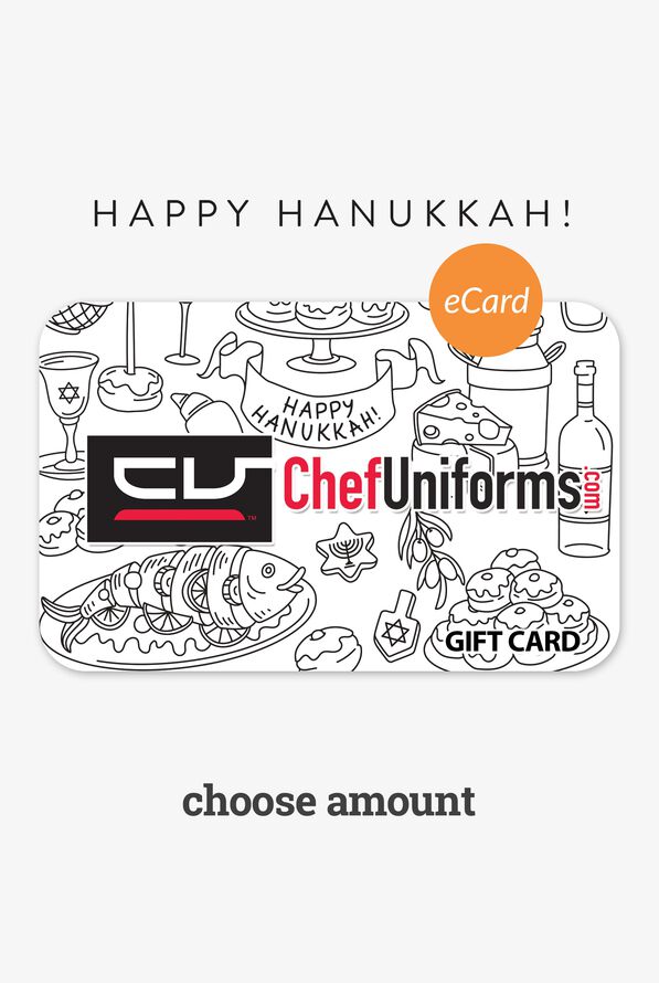 Happy Chanukah - Electronic Gift Card (Emailed) - - null - 1