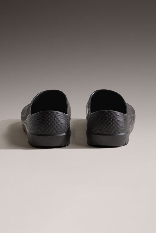 Birkenstock Unisex Profi Birki 2.0 Black Clogs - Black - 4