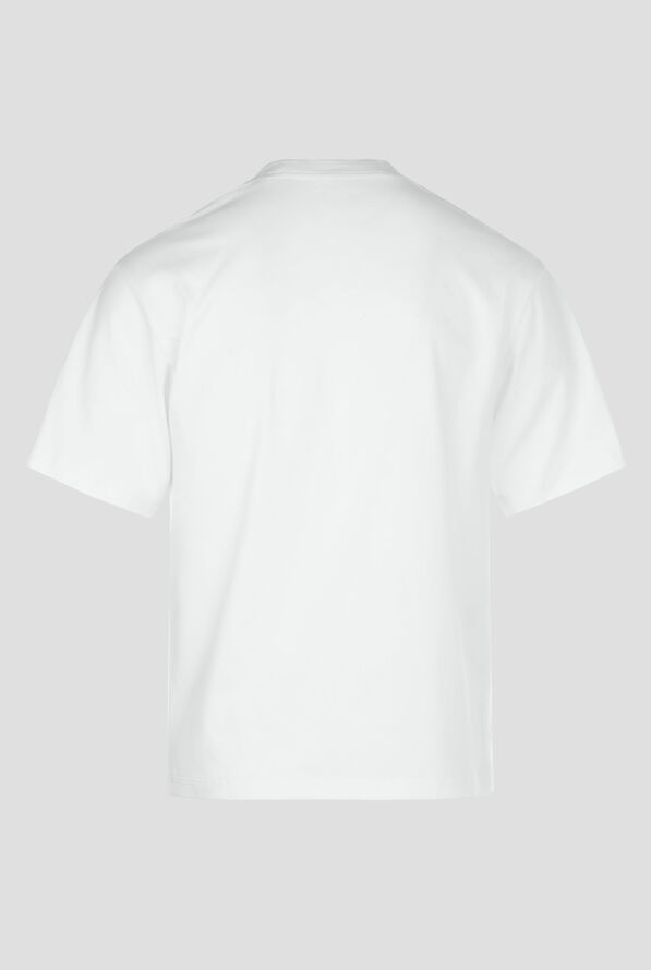 Chef Men's T-Shirt Yes Chef - White - 2