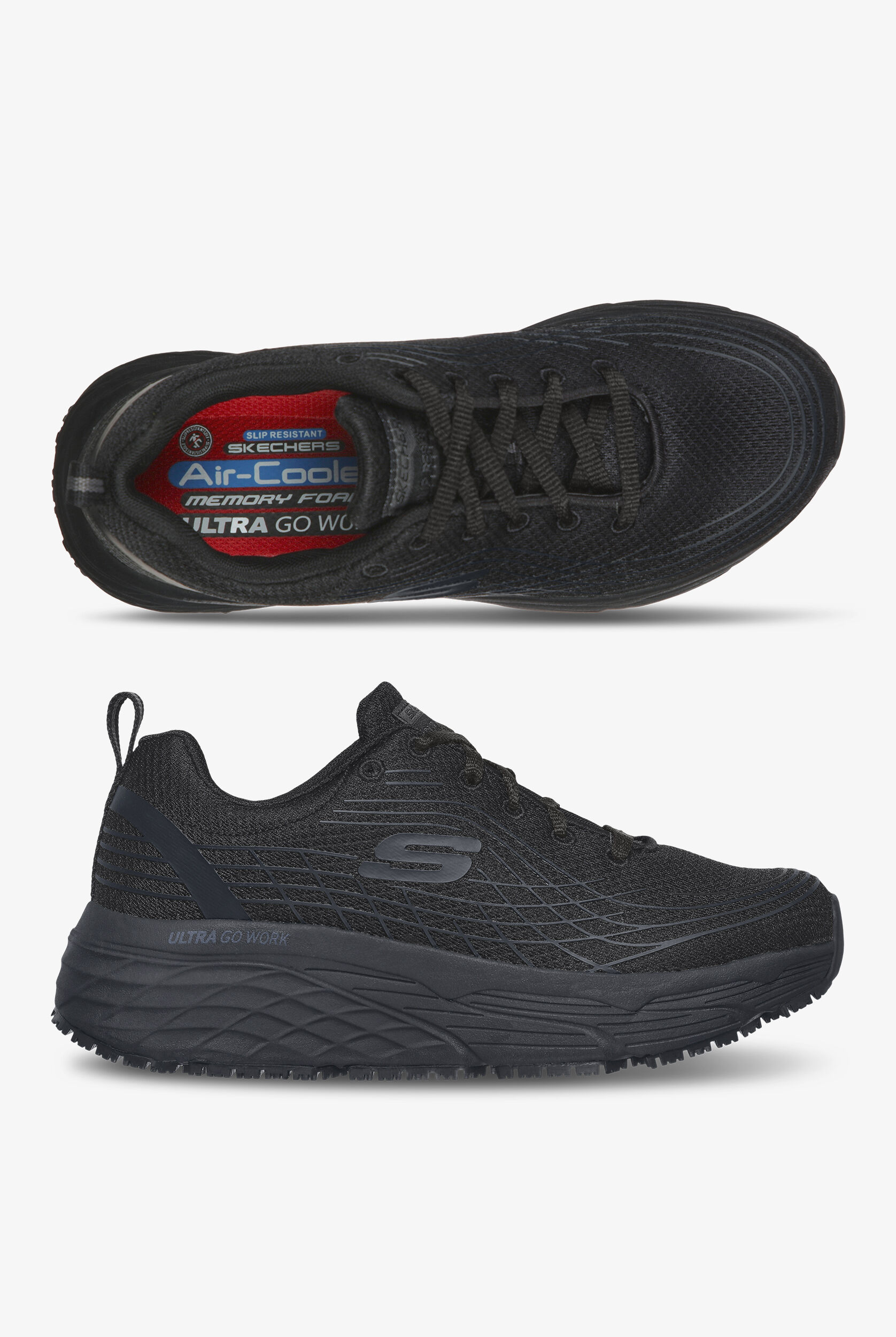 Sketchers kitchen shoes Clearance