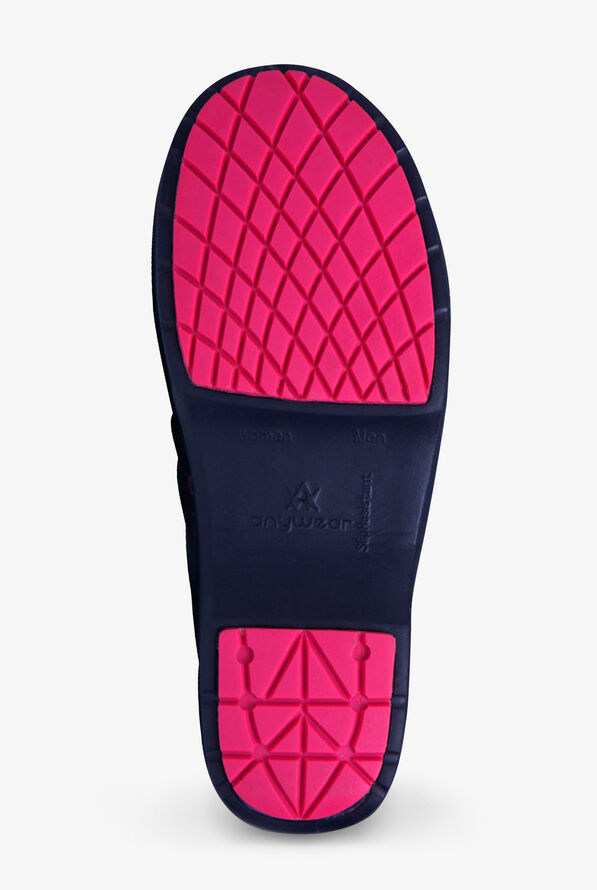 Anywear Women's Slip-Resistant Angel Stylish Garden Clogs - null - 4