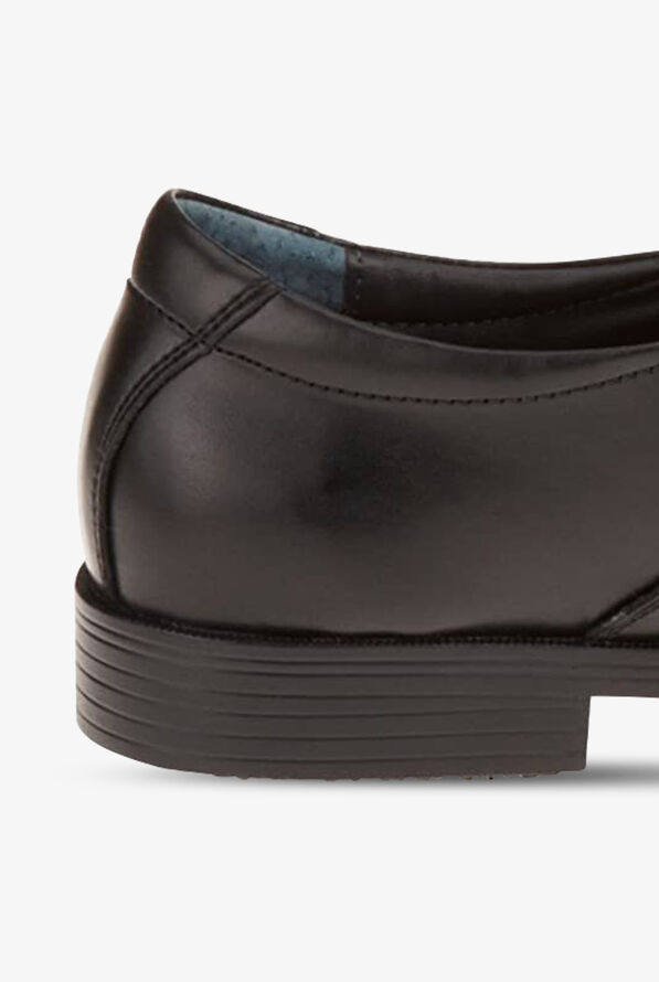 Genuine Grip Men's Slip Resistant Slip-On Chef Shoes - null - 3