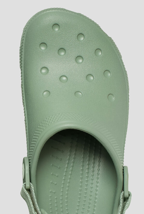 Crocs™ Unisex Classic Work Slip Resistant Clog - null - 2