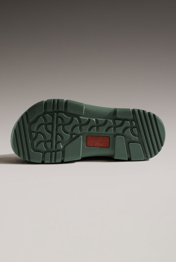 Birkenstock Unisex Super Birki 2.0 Thyme Clogs - Thyme - 5