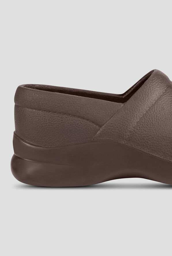 Klogs Boca Espresso Unisex Slip Resistant Clogs - Espresso - 4