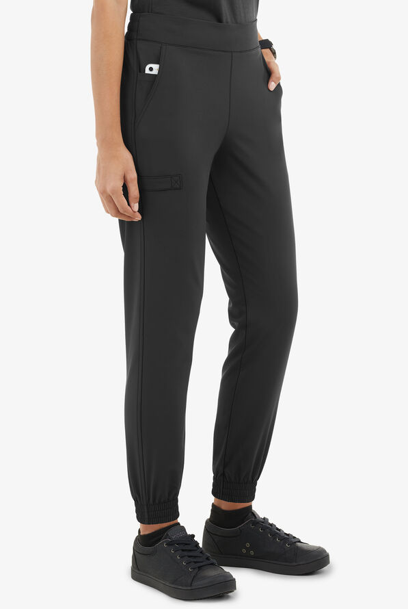 Power Women's Cargo Sweatpants