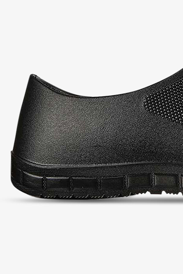 Skechers Work Women's Evaa SR Clogs - Black - 4