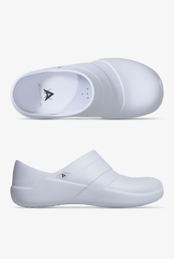 anywear journey nursing shoes